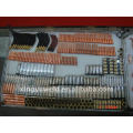 mig welding and soldering consumables